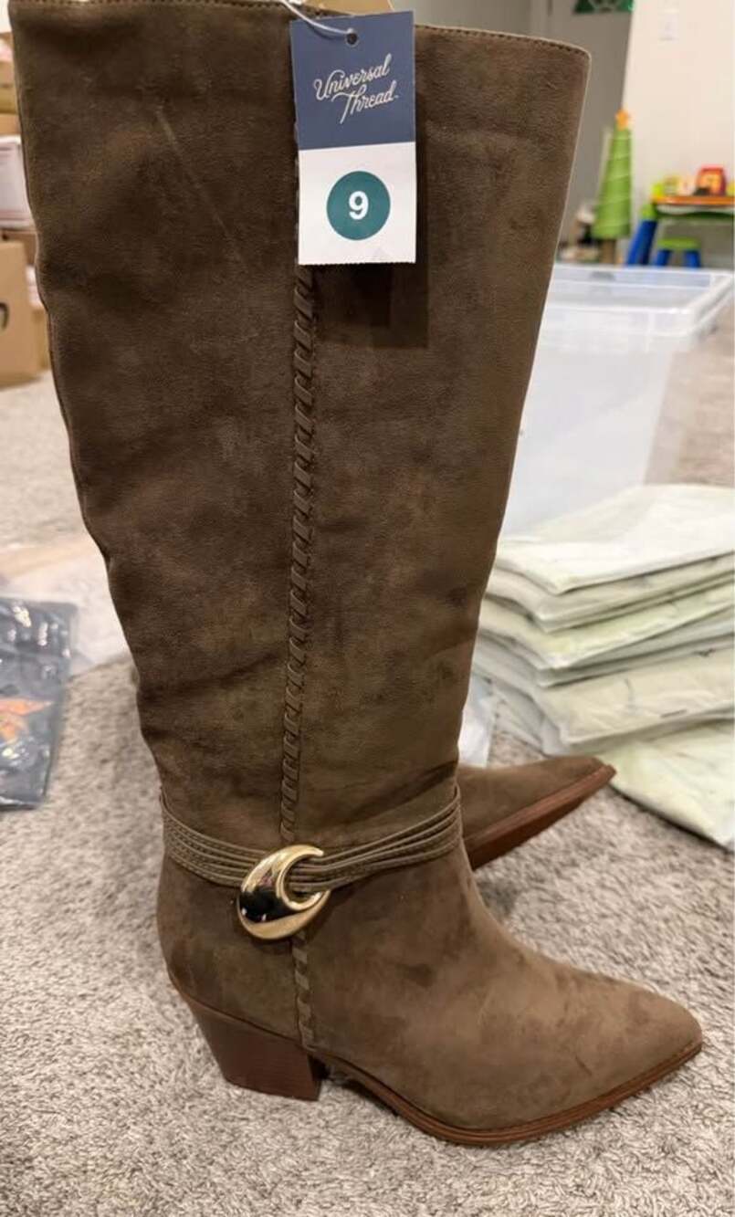 Boots
